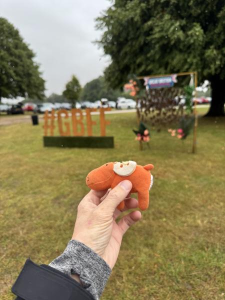 Great British Food Festival 2025